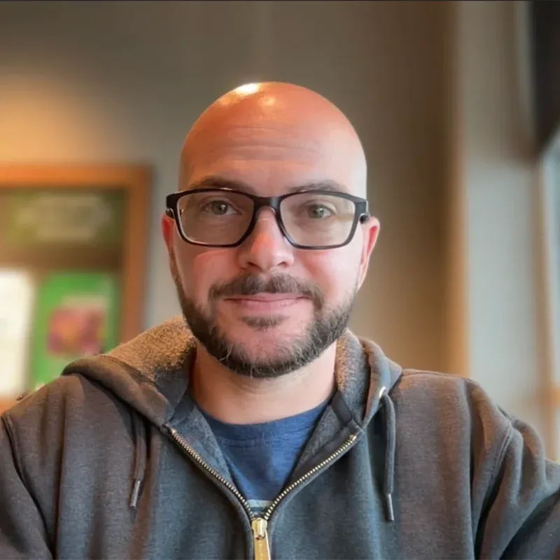 Anthony Affee, Owner and Linux Systems Engineer at Bytes Unlimited