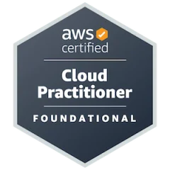 Amazon Web Services Certified Cloud Practitioner (AWS CCP)