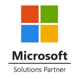 Microsoft Solutions Partner — Bytes Unlimited